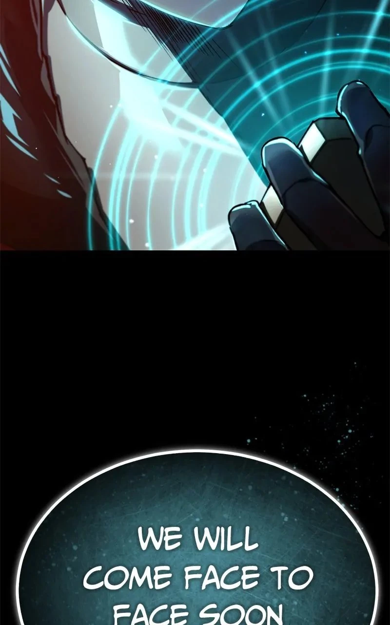 Descended from Divinity Chapter 102 - 127