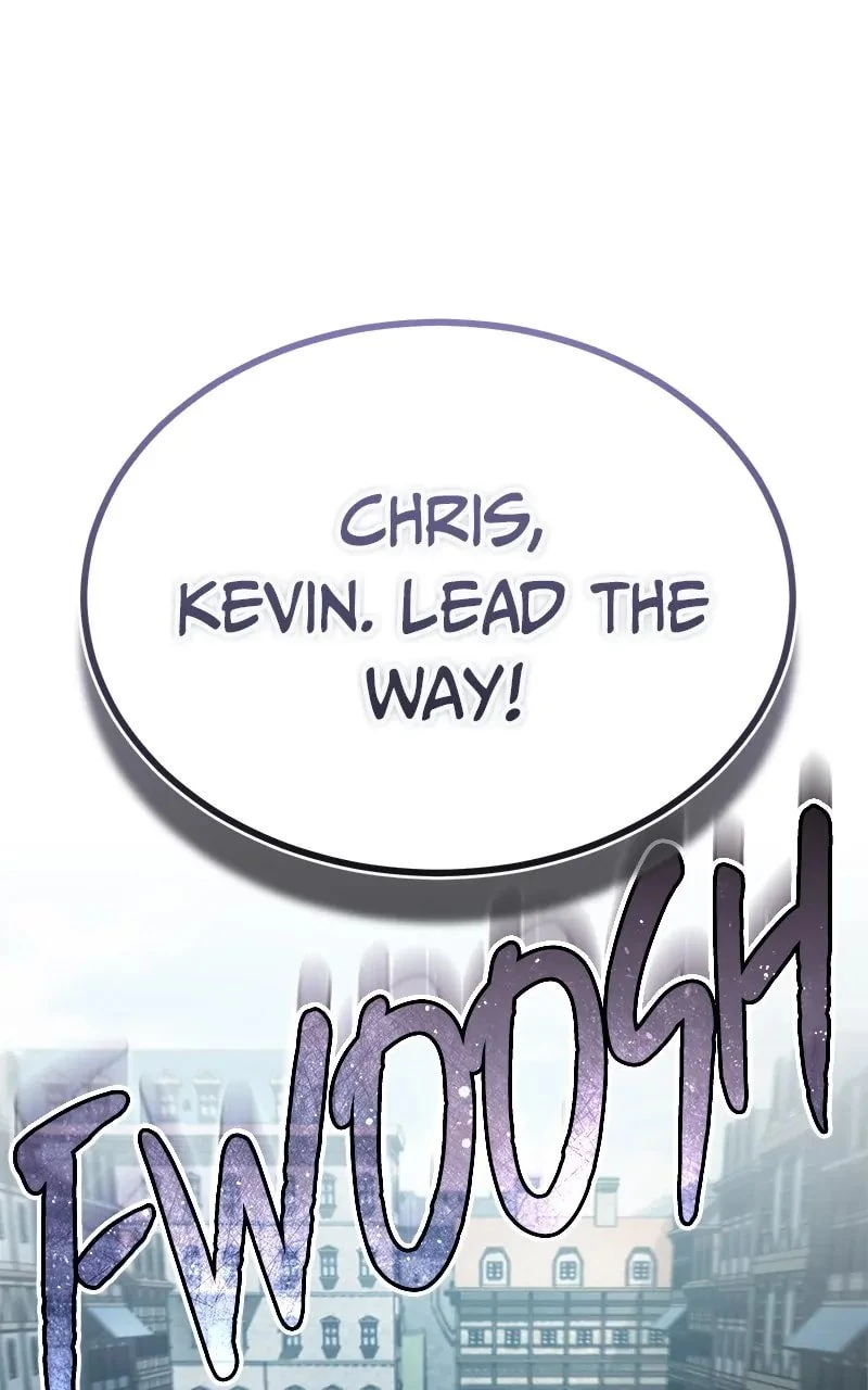 Descended from Divinity Chapter 98 - 55