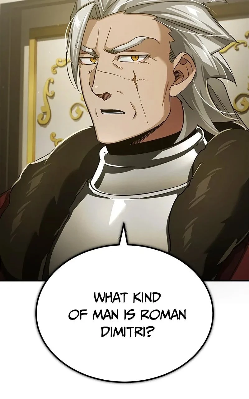Descended from Divinity Chapter 97 - 18