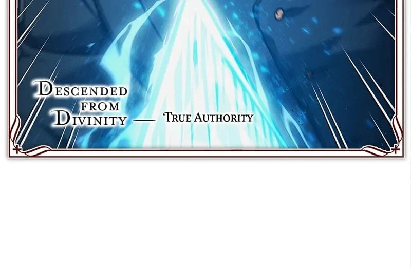 Descended from Divinity Chapter 102 - 131