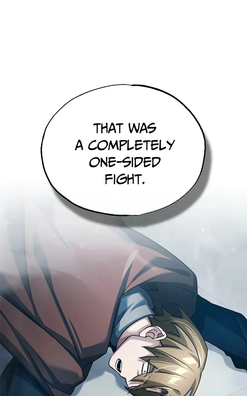 Descended from Divinity Chapter 95 - 1