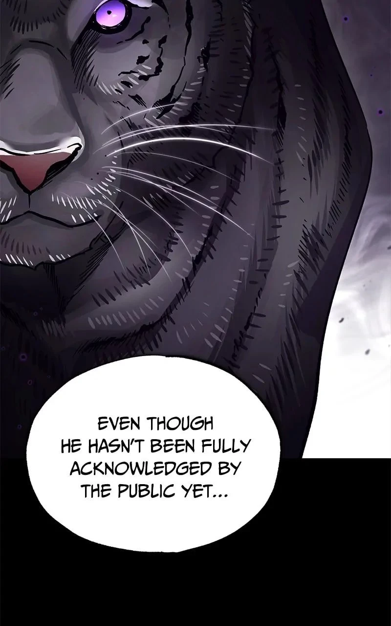 Descended from Divinity Chapter 97 - 20