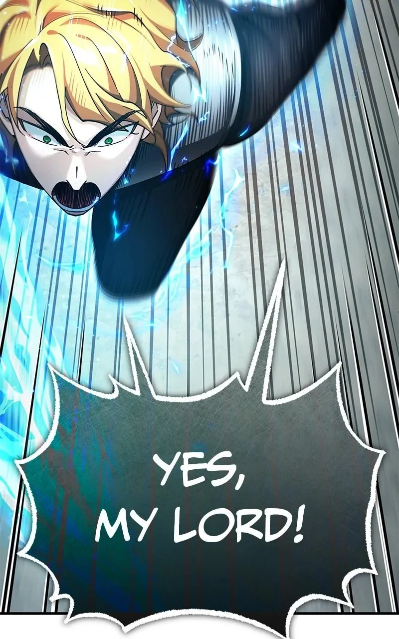 Descended from Divinity Chapter 98 - 57