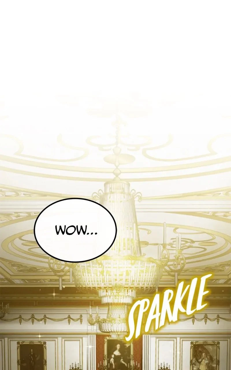 Descended from Divinity Chapter 94 - 1