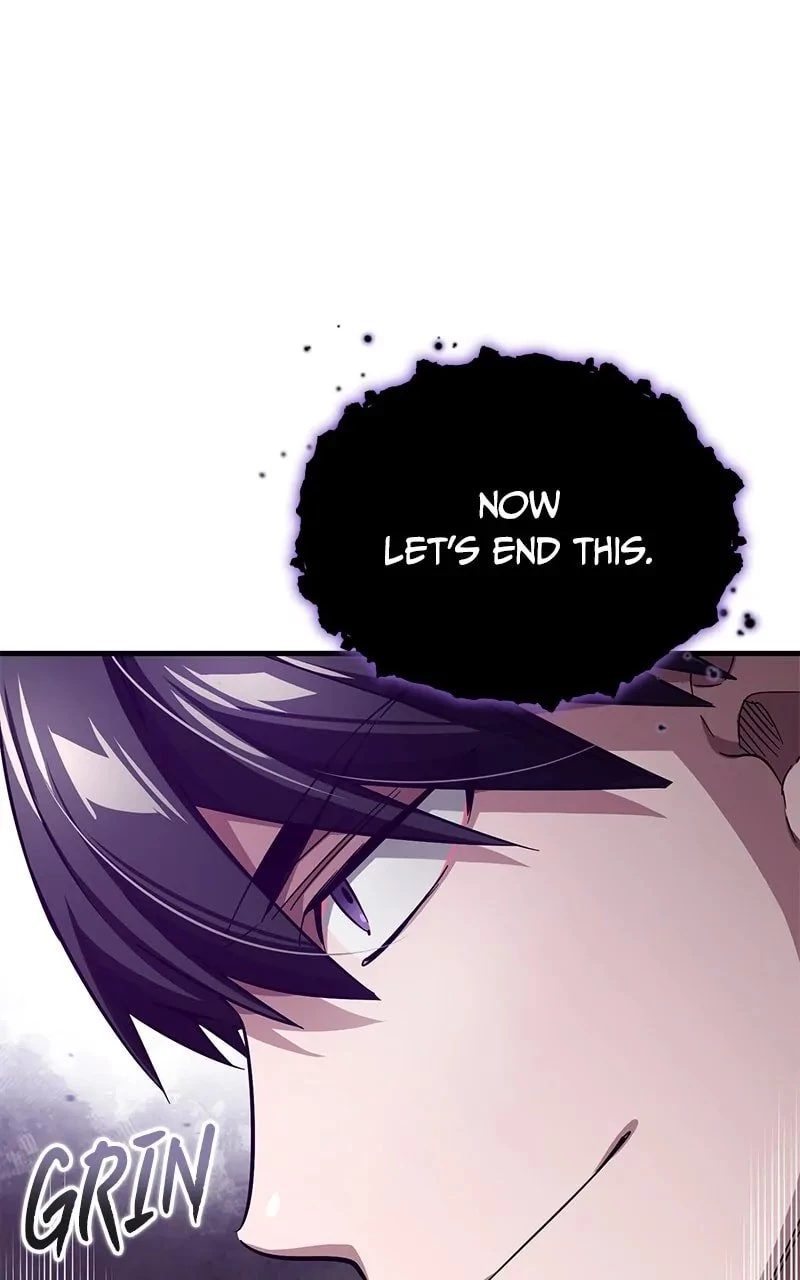 Descended from Divinity Chapter 96 - 18