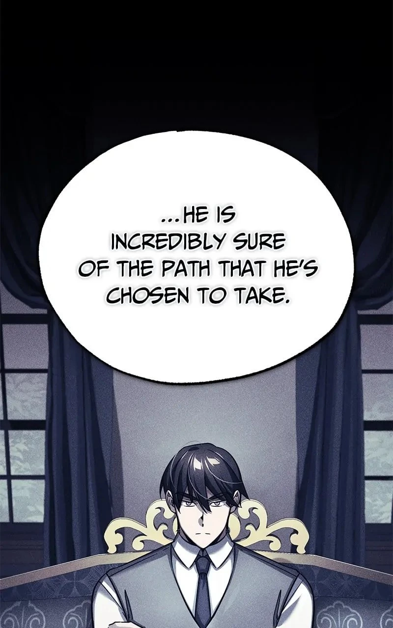 Descended from Divinity Chapter 97 - 21