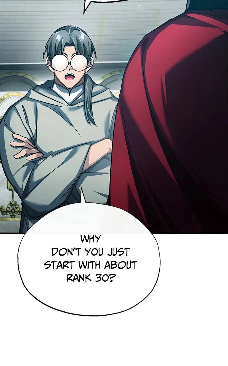 Descended from Divinity Chapter 95 - 3