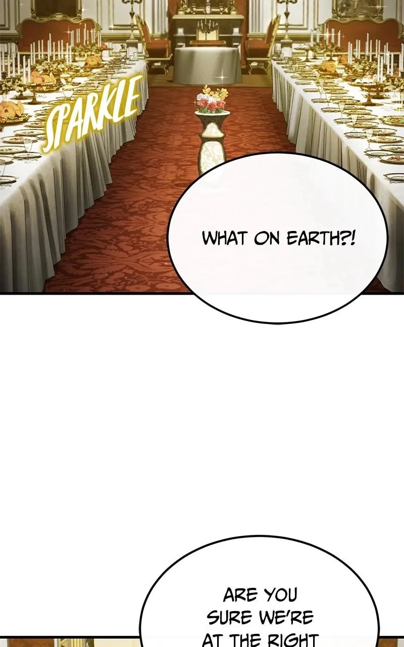 Descended from Divinity Chapter 94 - 2