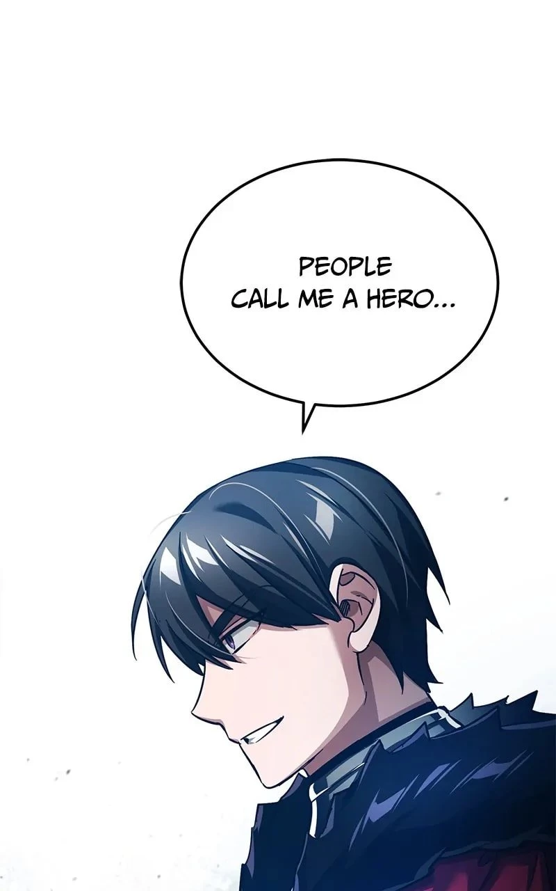Descended from Divinity Chapter 95 - 4