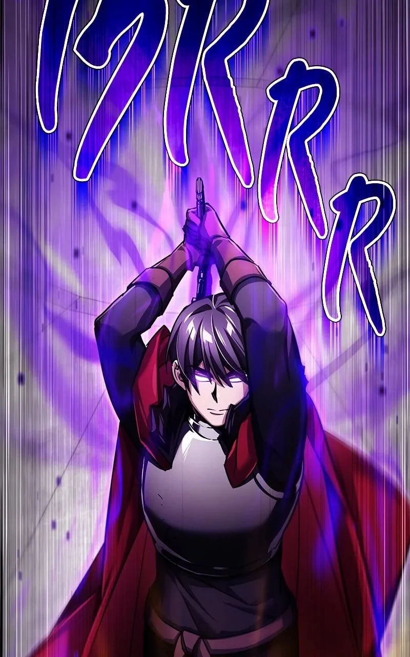 Descended from Divinity Chapter 96 - 20