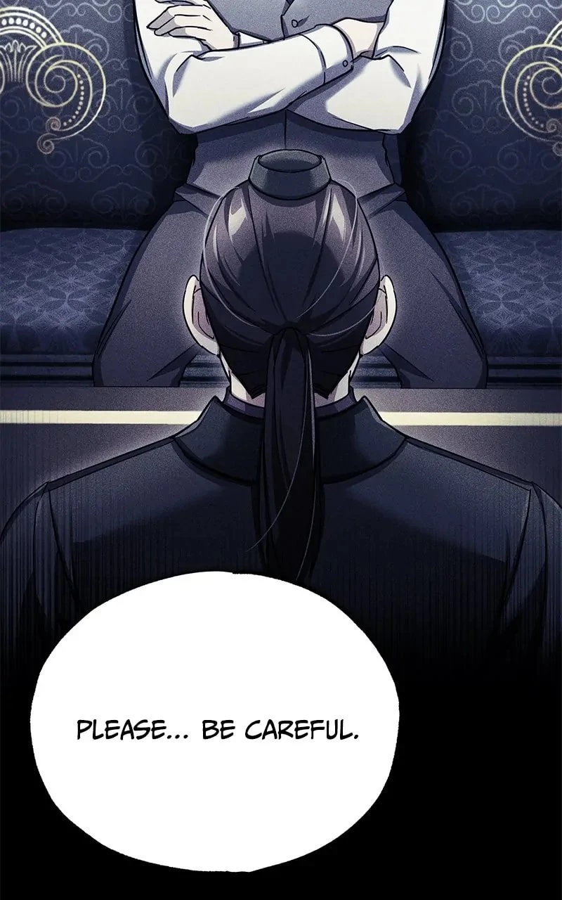 Descended from Divinity Chapter 97 - 22