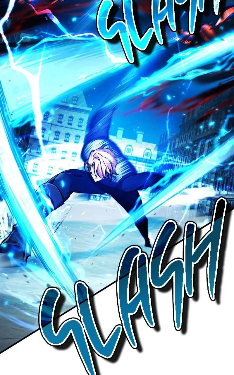 Descended from Divinity Chapter 98 - 59