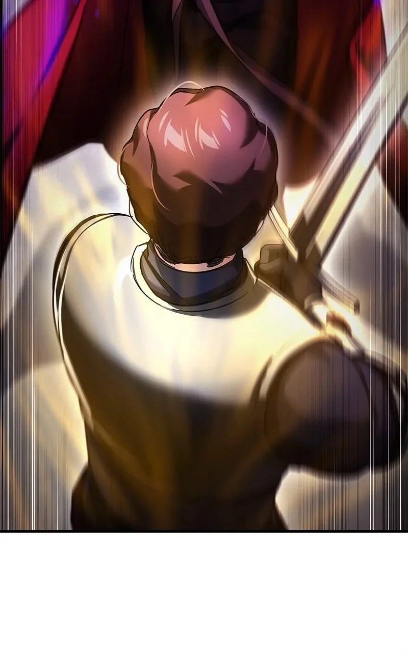 Descended from Divinity Chapter 96 - 21