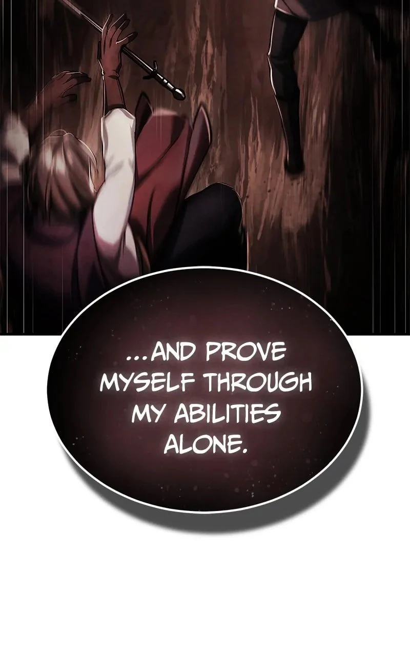 Descended from Divinity Chapter 95 - 7