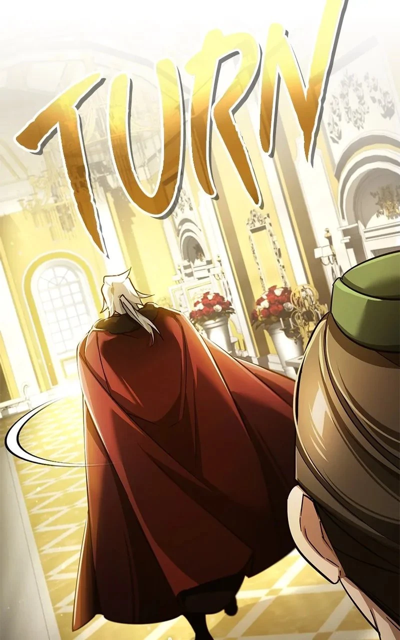 Descended from Divinity Chapter 97 - 25