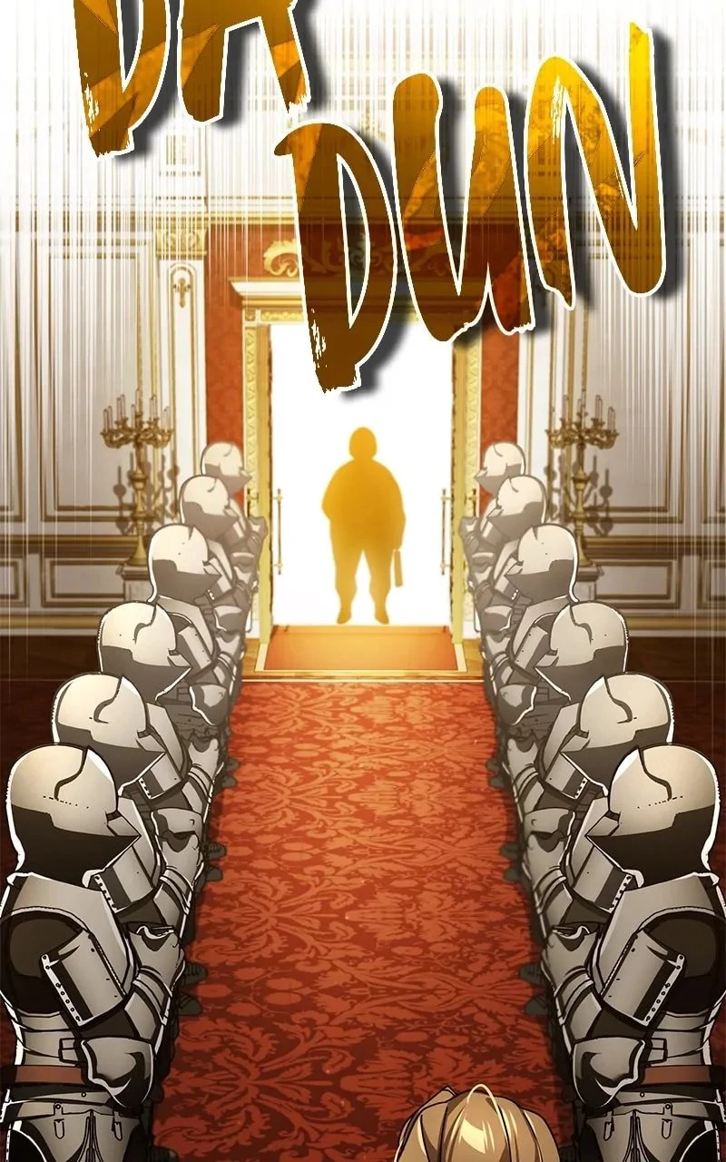 Descended from Divinity Chapter 94 - 6