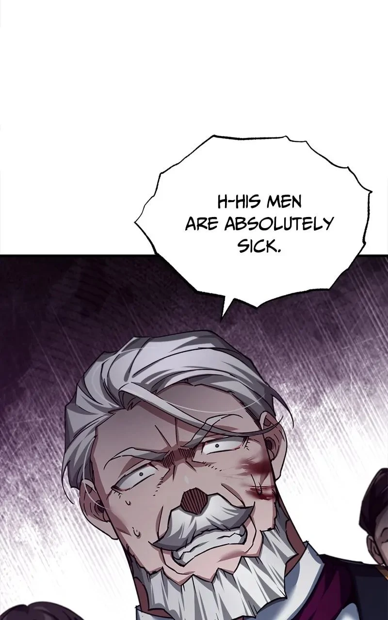 Descended from Divinity Chapter 98 - 62