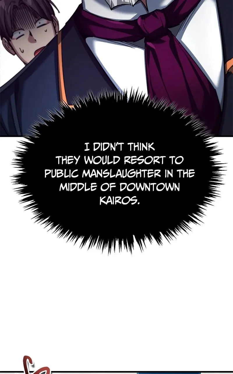 Descended from Divinity Chapter 98 - 63