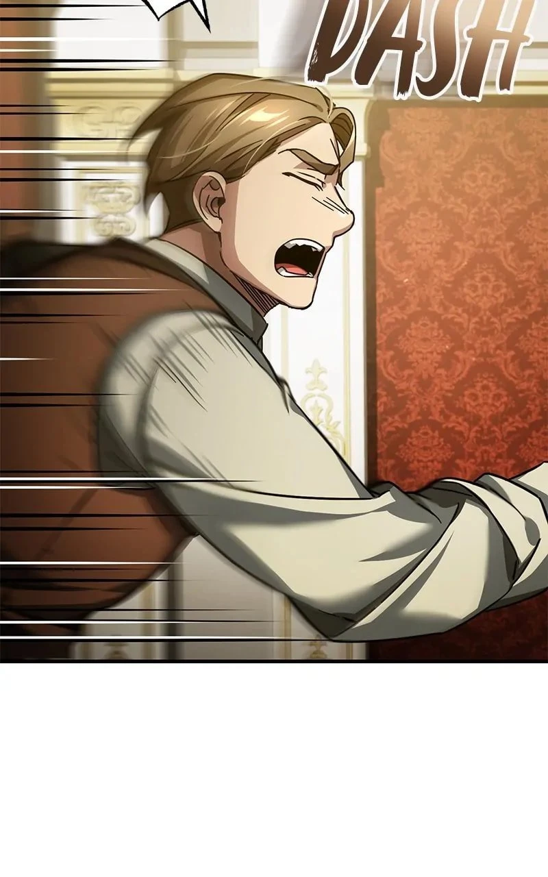 Descended from Divinity Chapter 94 - 10
