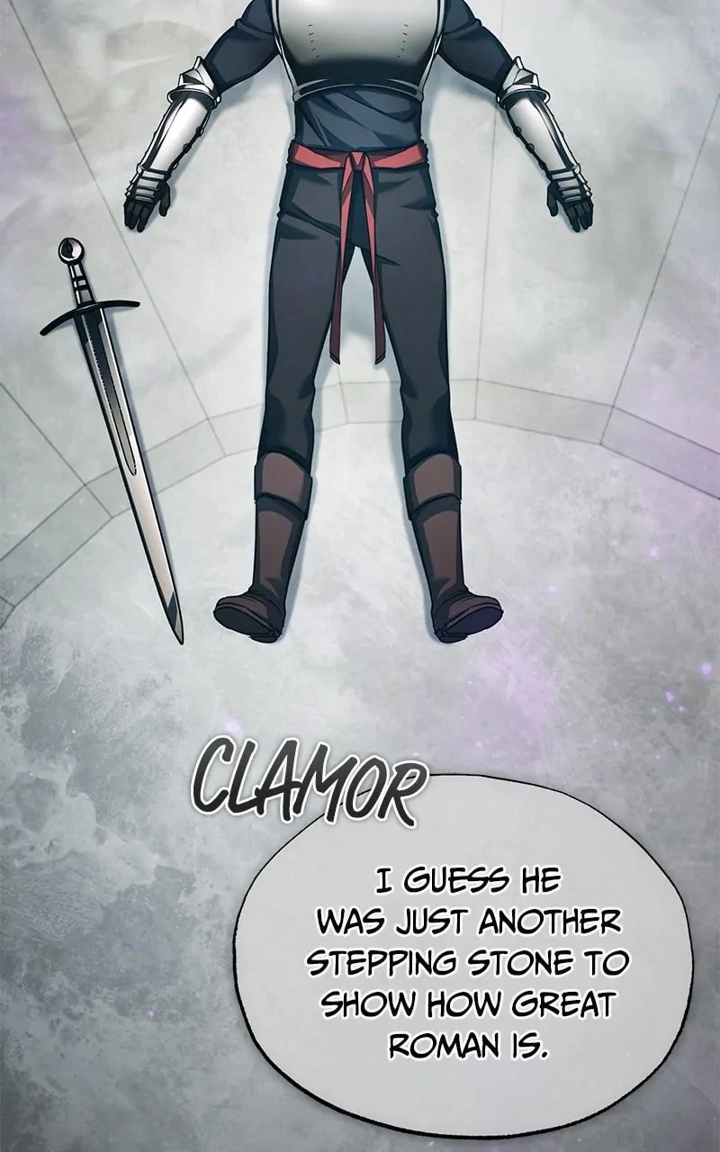 Descended from Divinity Chapter 96 - 26