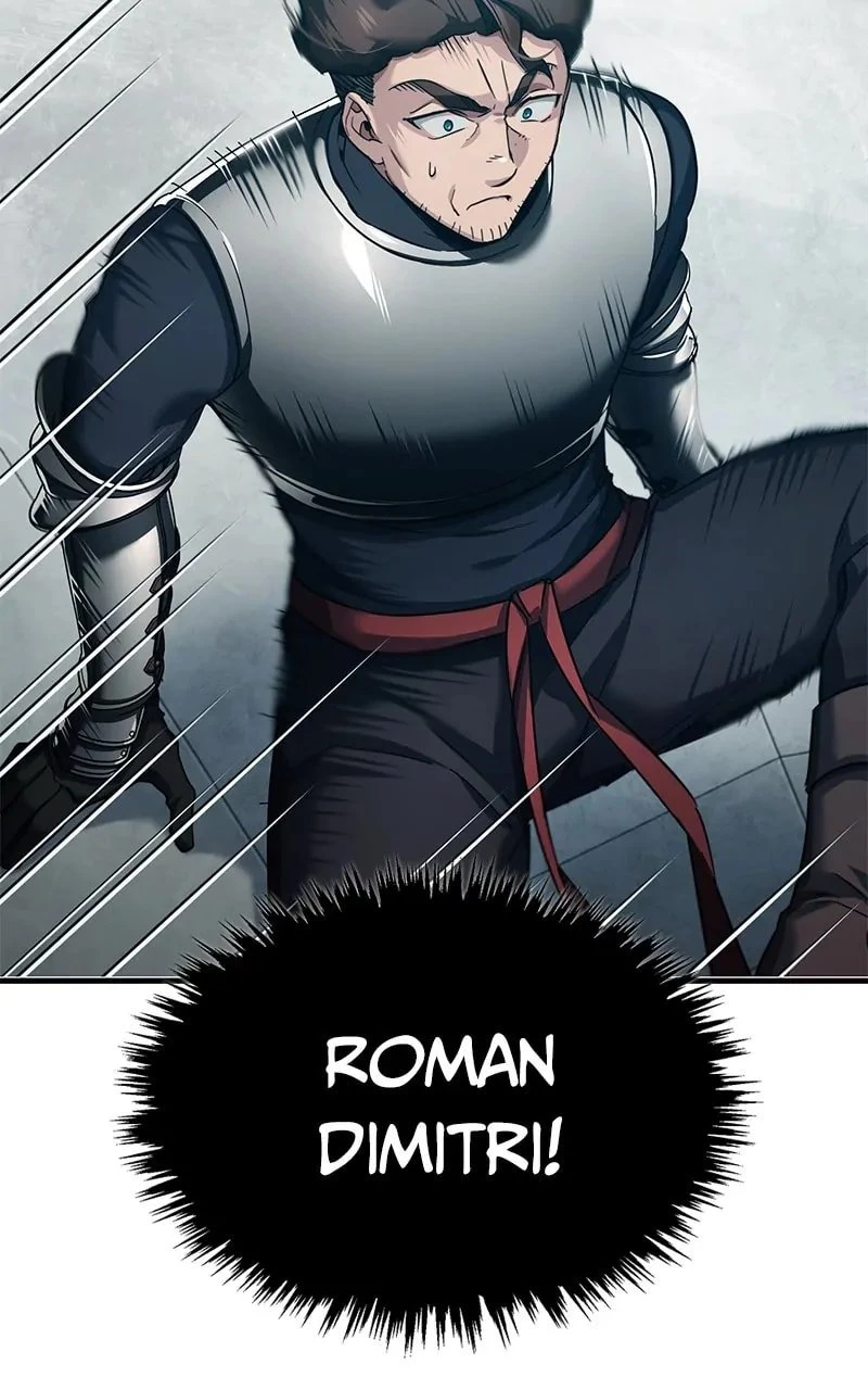 Descended from Divinity Chapter 96 - 28