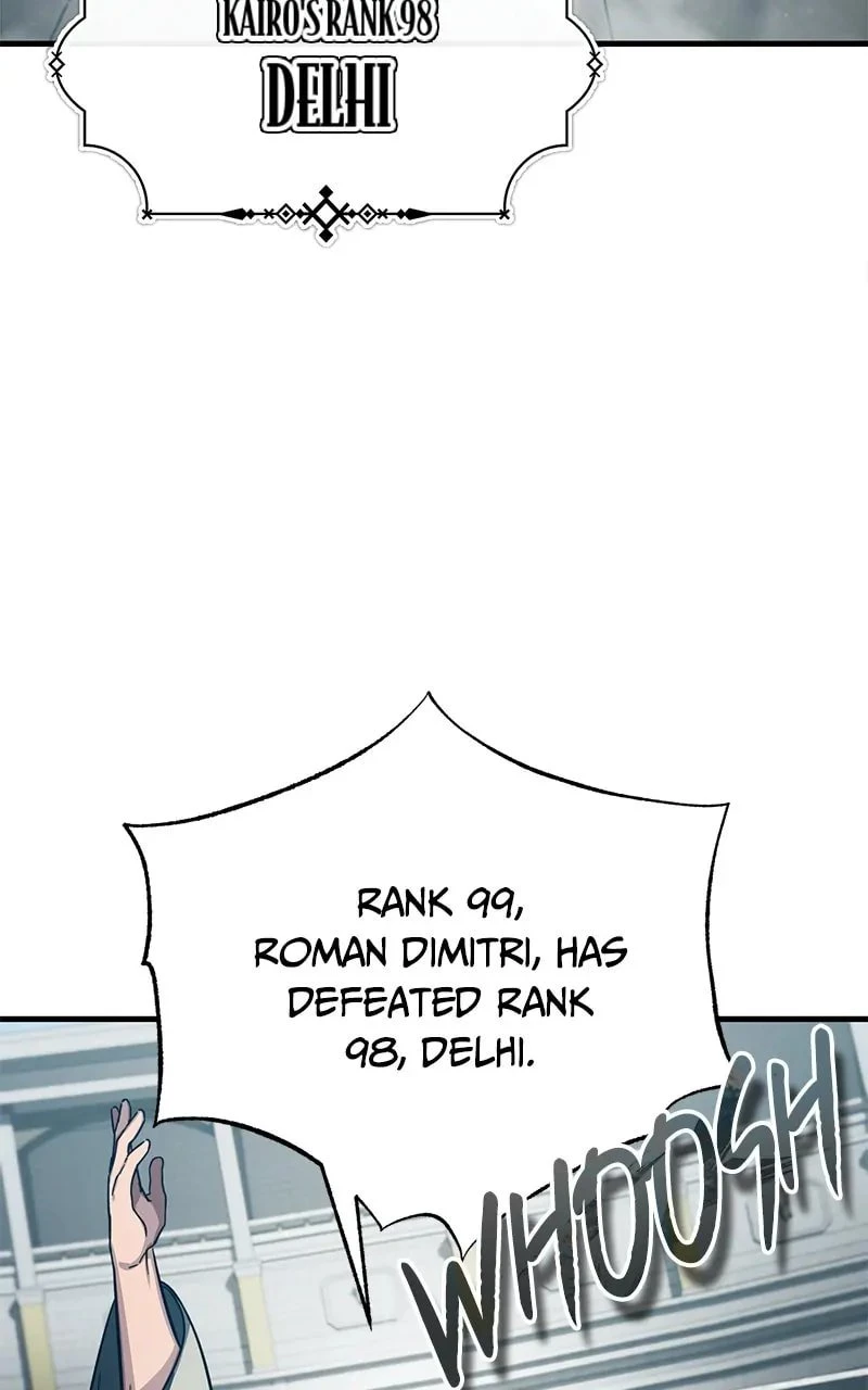 Descended from Divinity Chapter 95 - 16