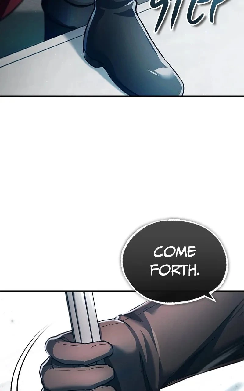 Descended from Divinity Chapter 97 - 32