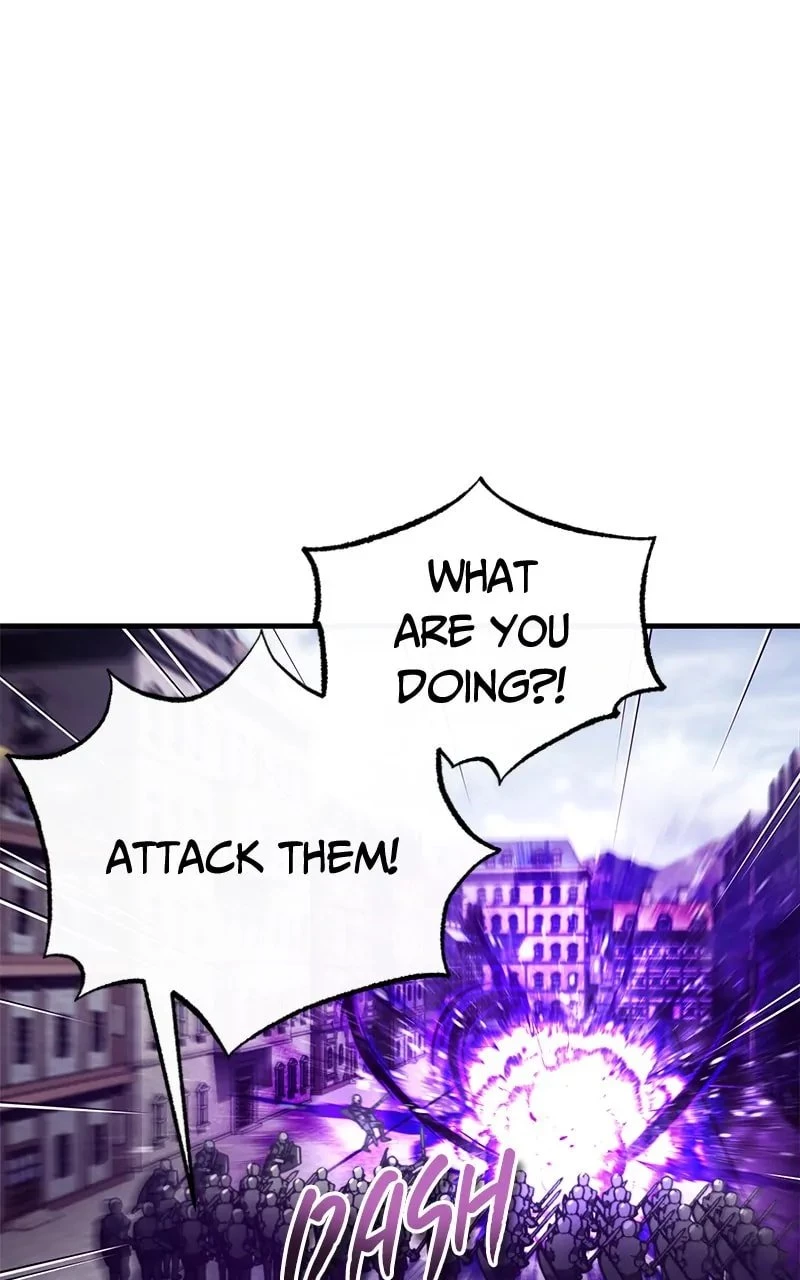 Descended from Divinity Chapter 98 - 67