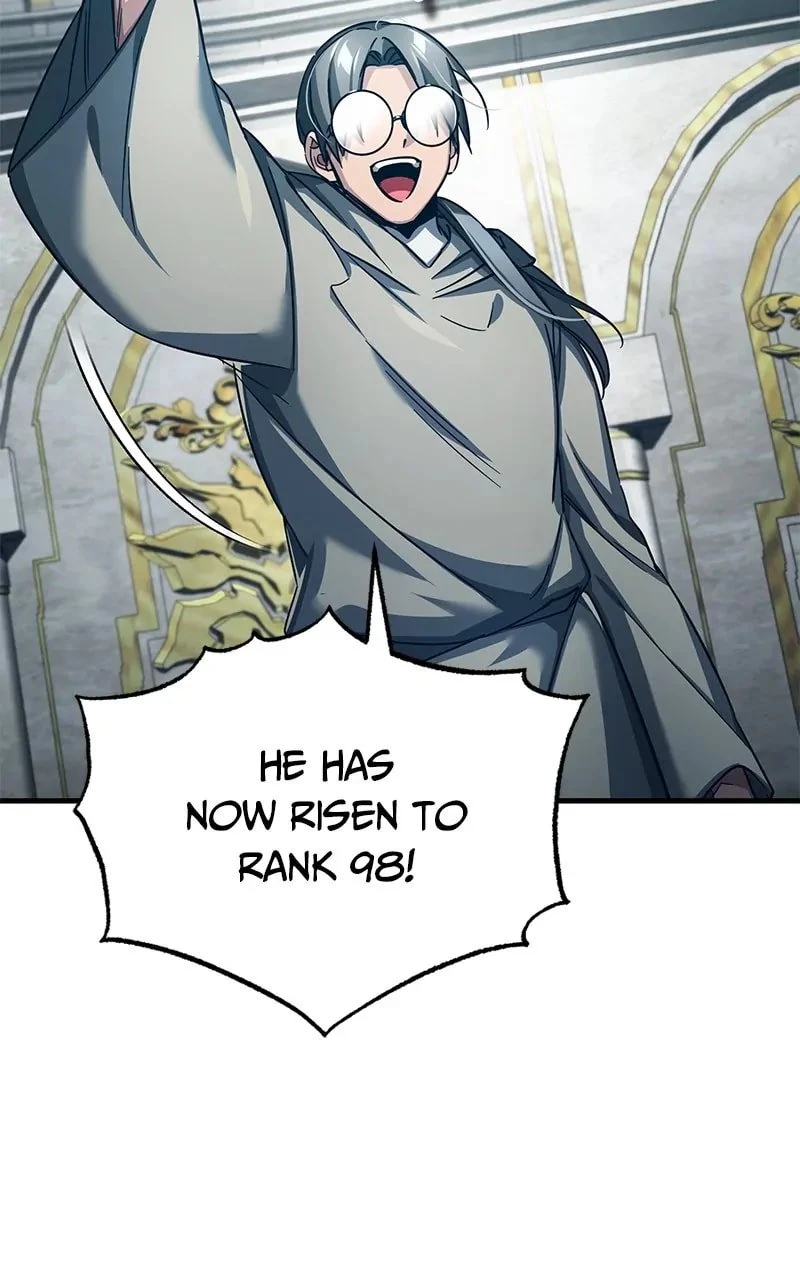 Descended from Divinity Chapter 95 - 17