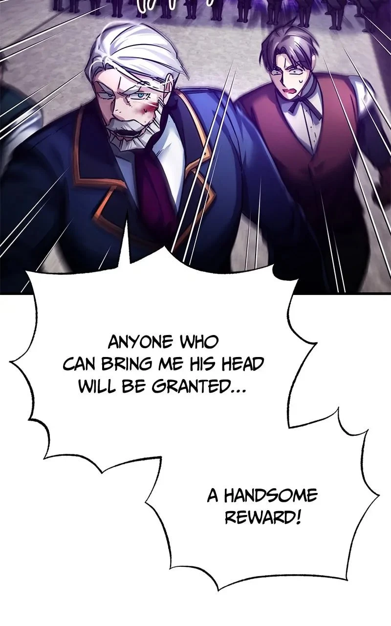 Descended from Divinity Chapter 98 - 68