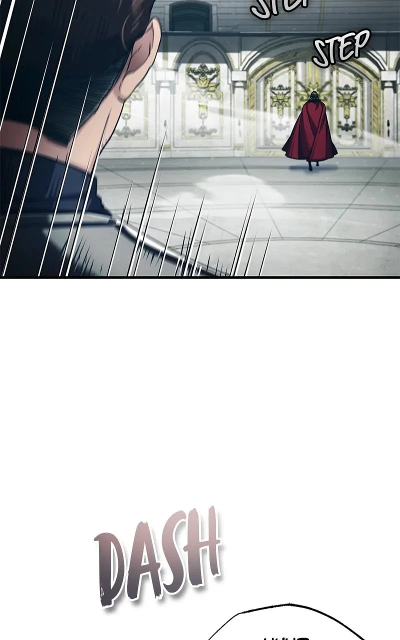 Descended from Divinity Chapter 96 - 30