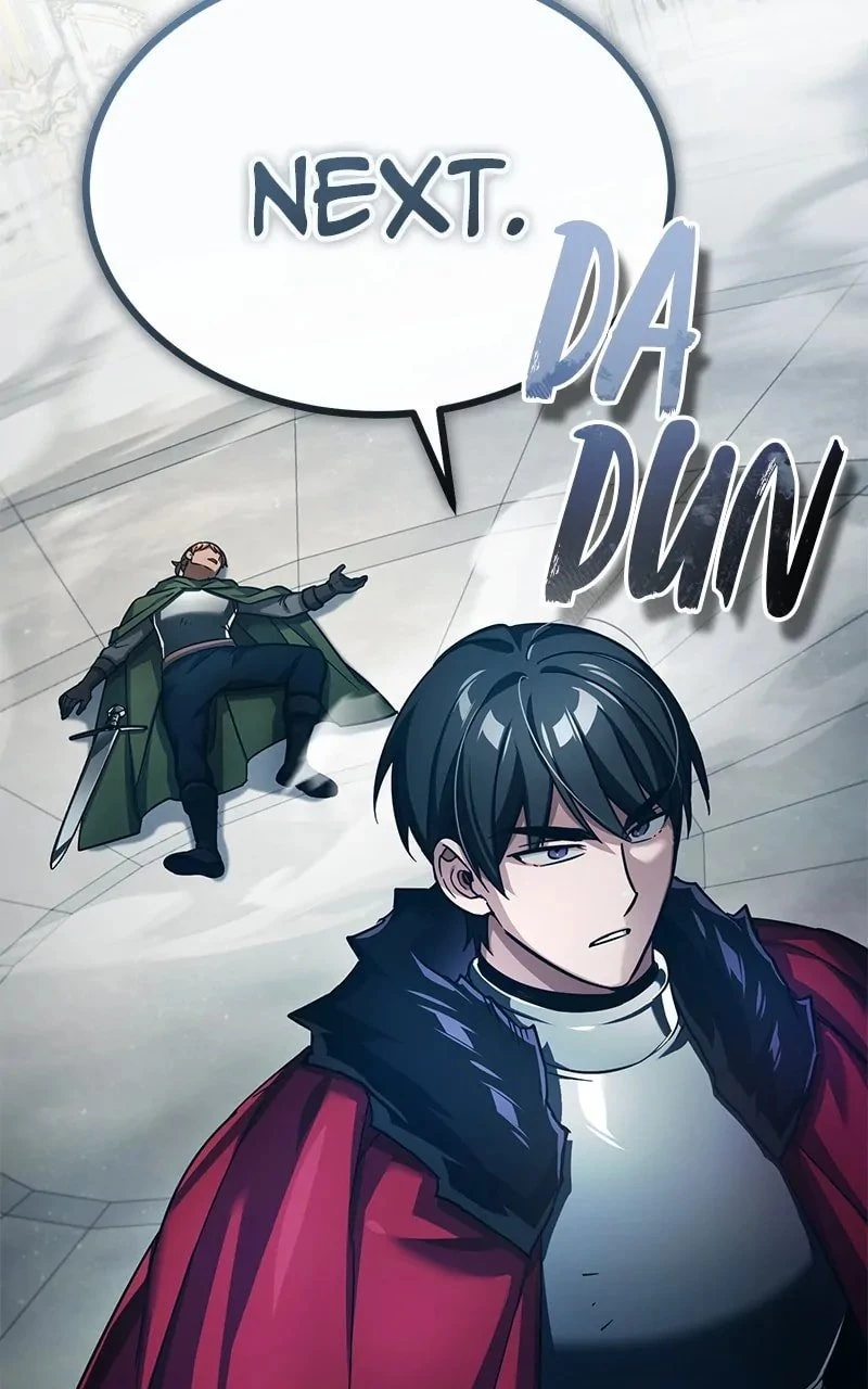 Descended from Divinity Chapter 95 - 19
