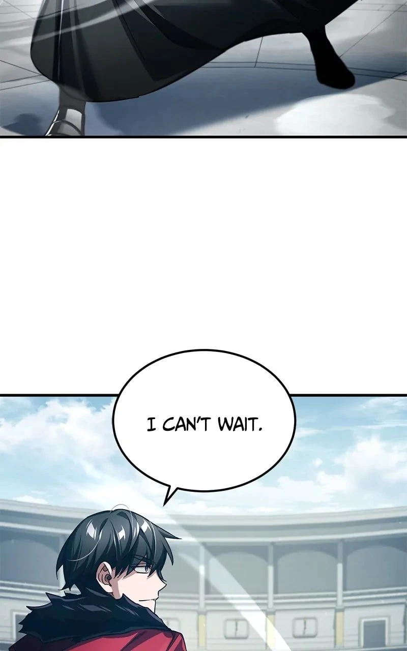 Descended from Divinity Chapter 97 - 35