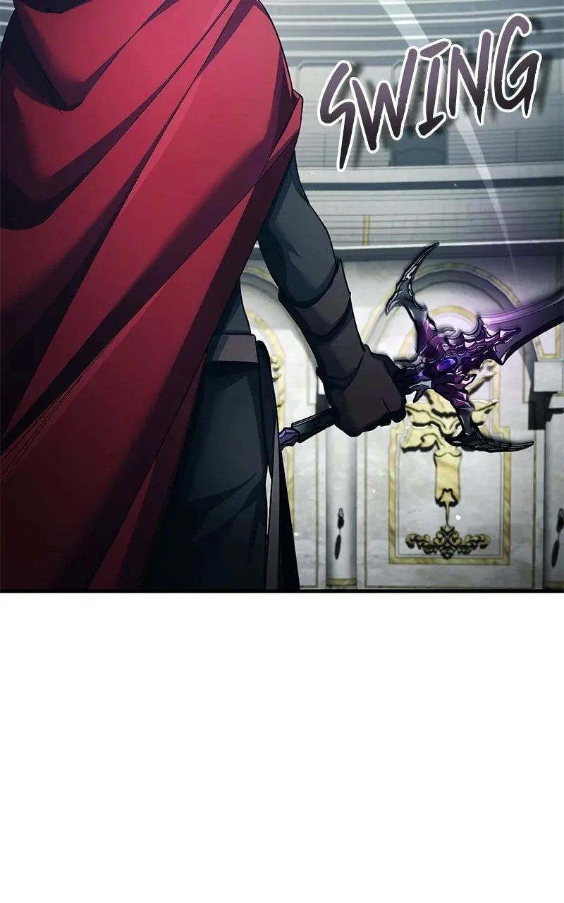 Descended from Divinity Chapter 97 - 36