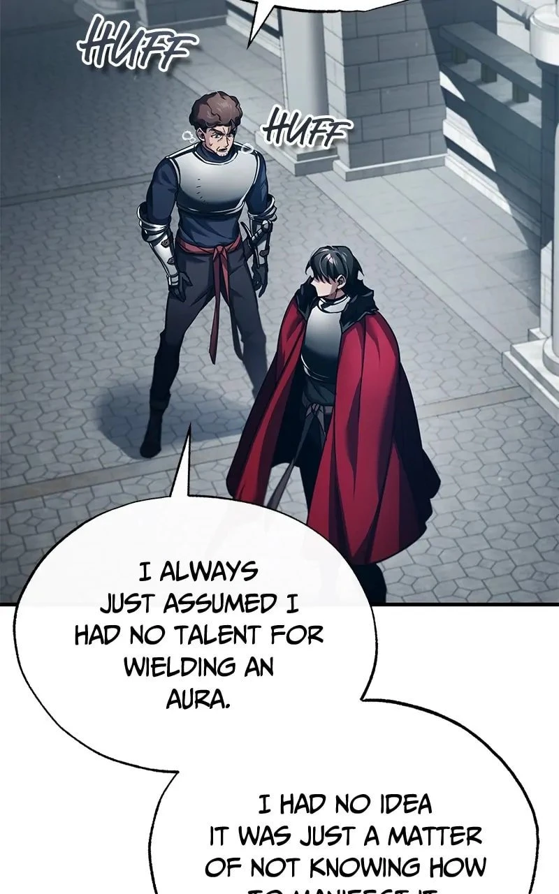 Descended from Divinity Chapter 96 - 33