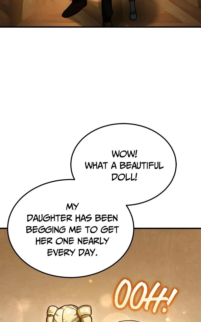 Descended from Divinity Chapter 94 - 17