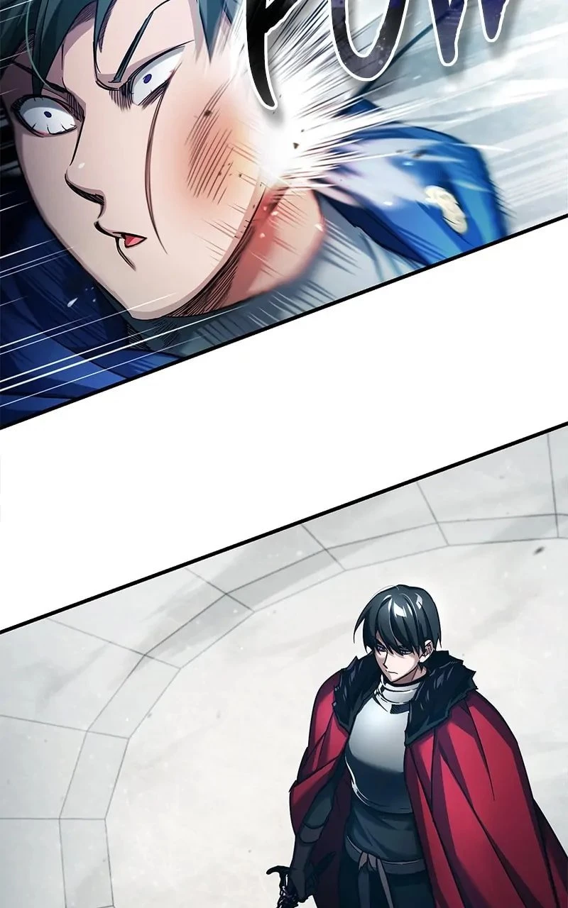Descended from Divinity Chapter 95 - 21