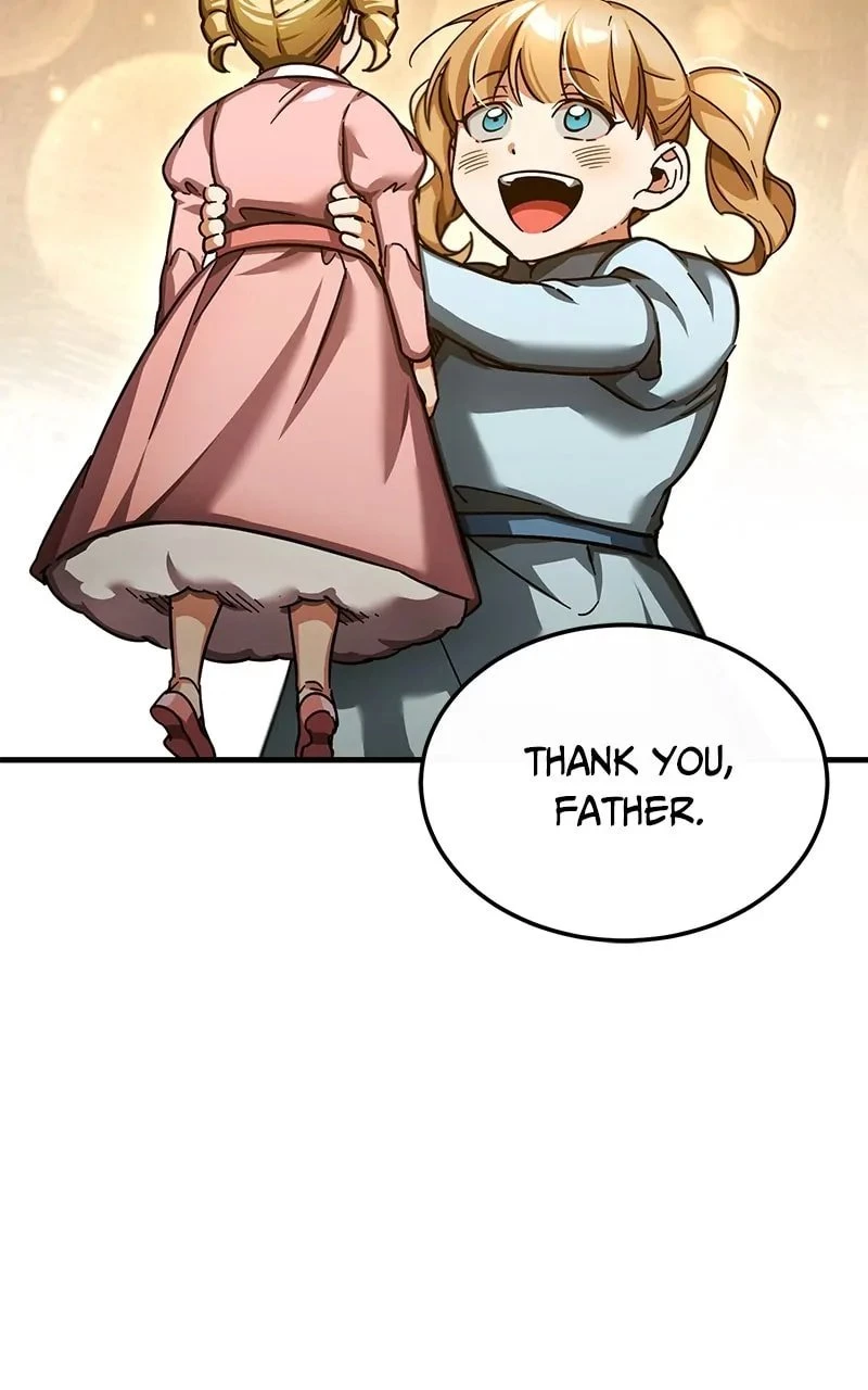 Descended from Divinity Chapter 94 - 18