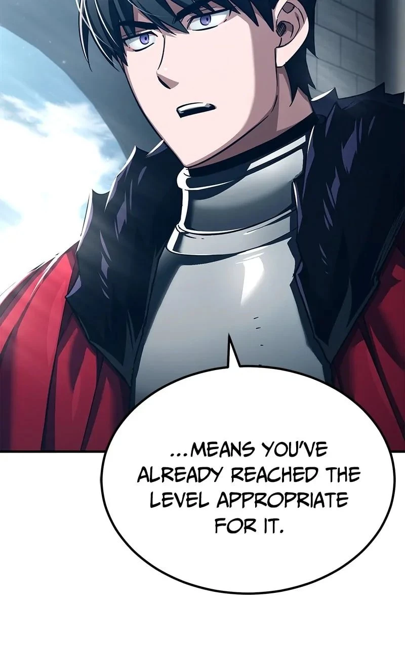 Descended from Divinity Chapter 96 - 35