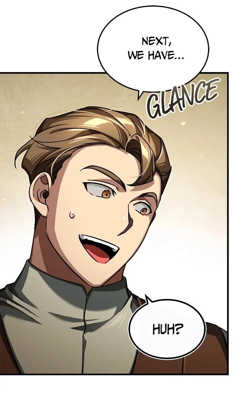 Descended from Divinity Chapter 94 - 19
