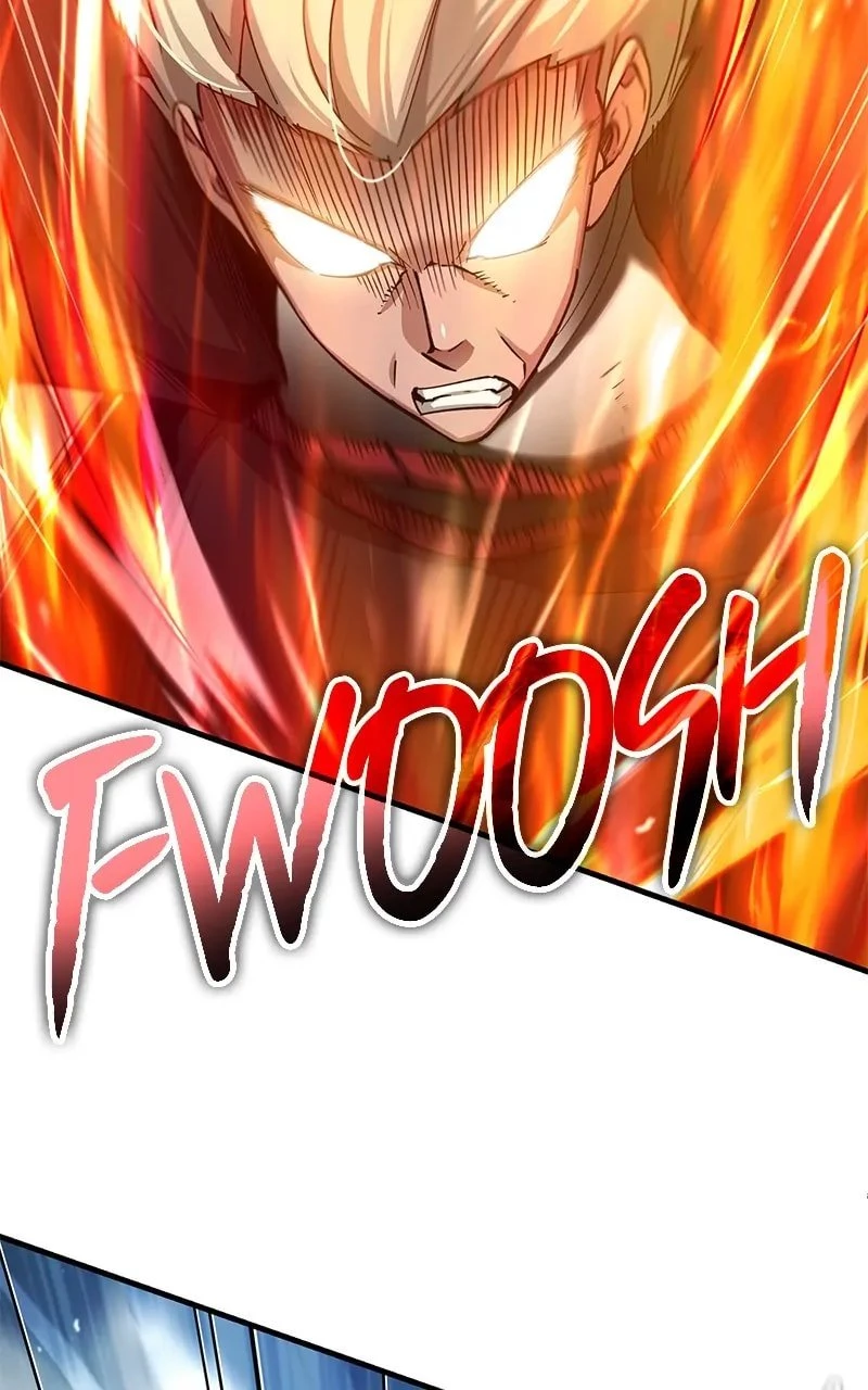 Descended from Divinity Chapter 97 - 39
