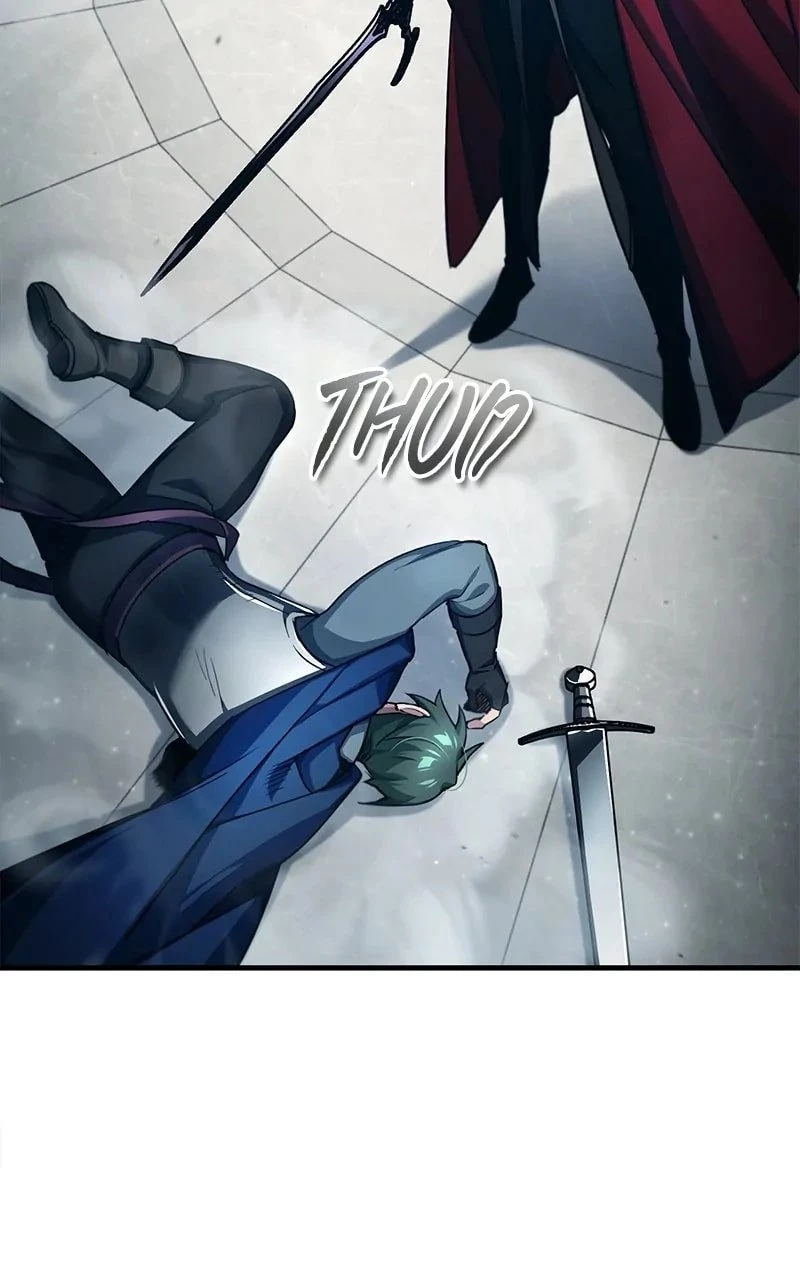 Descended from Divinity Chapter 95 - 22