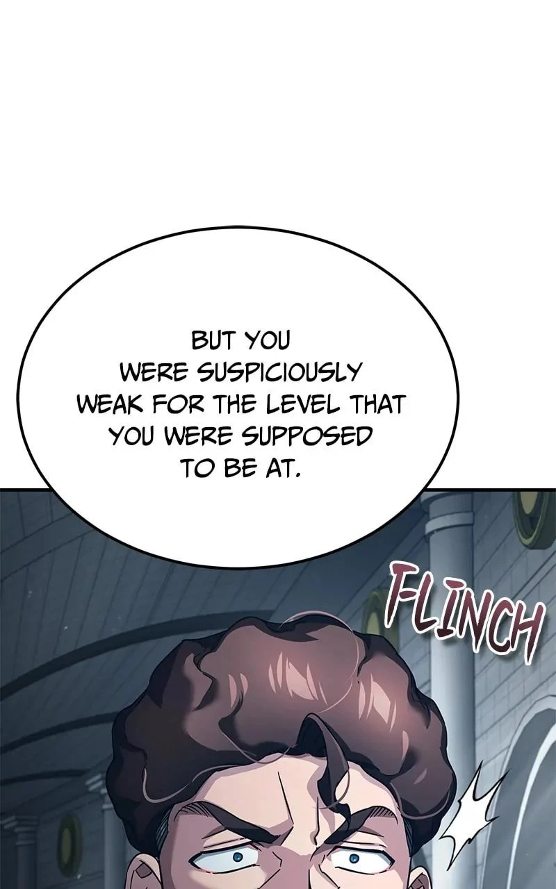 Descended from Divinity Chapter 96 - 36