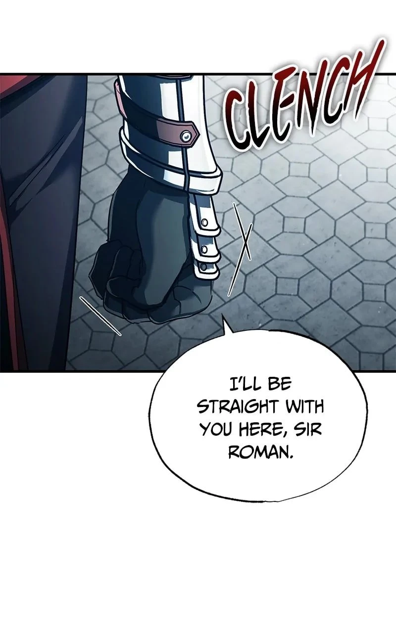 Descended from Divinity Chapter 96 - 38