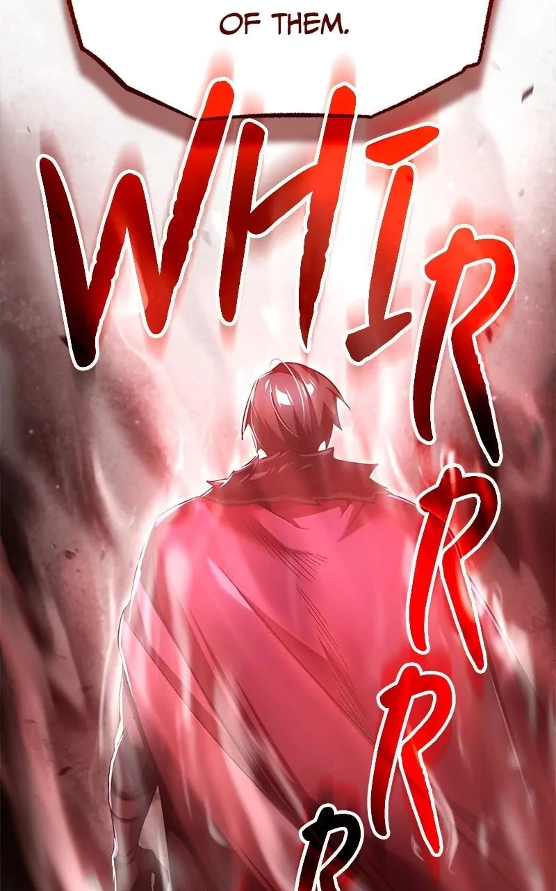 Descended from Divinity Chapter 95 - 25