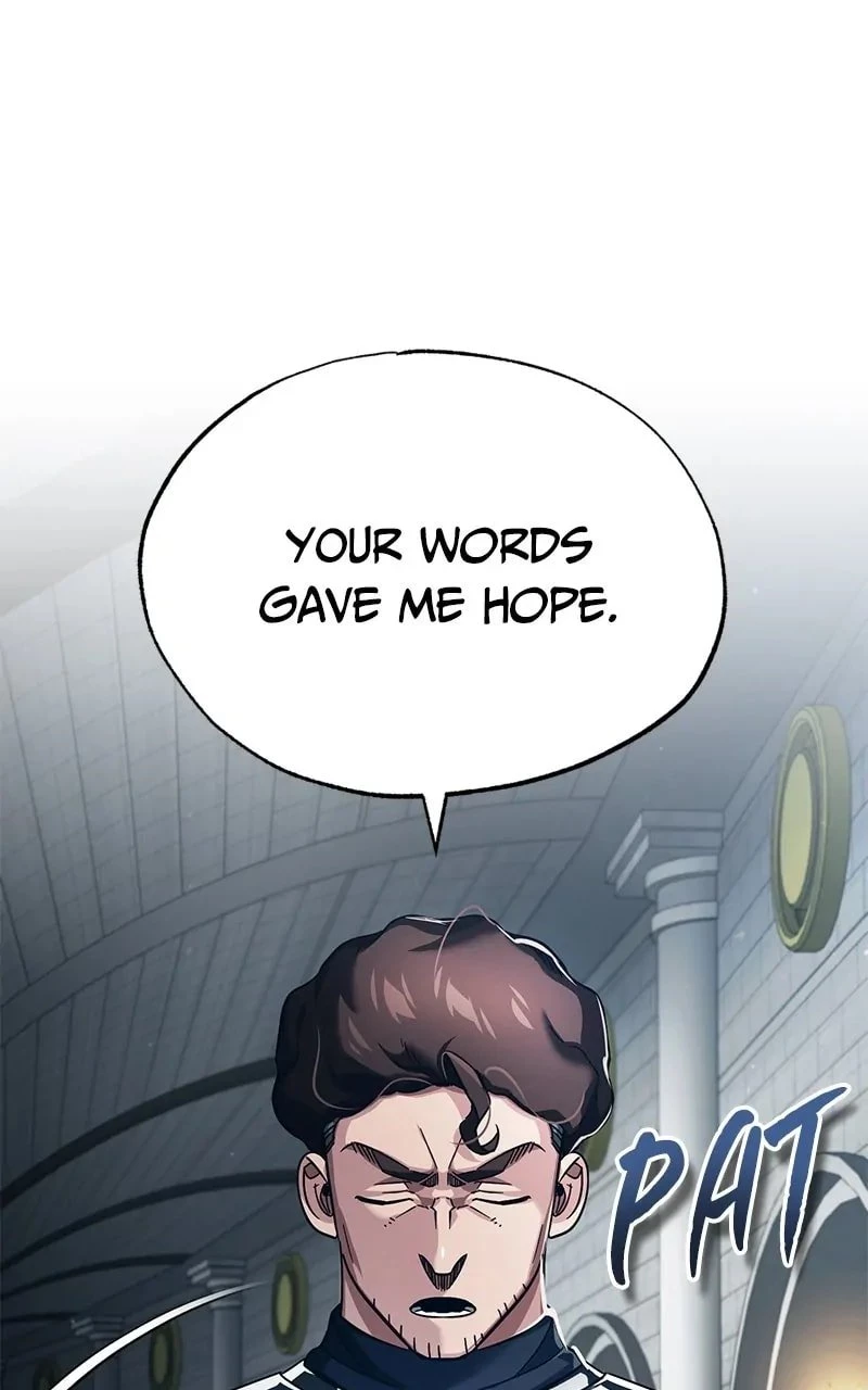 Descended from Divinity Chapter 96 - 39