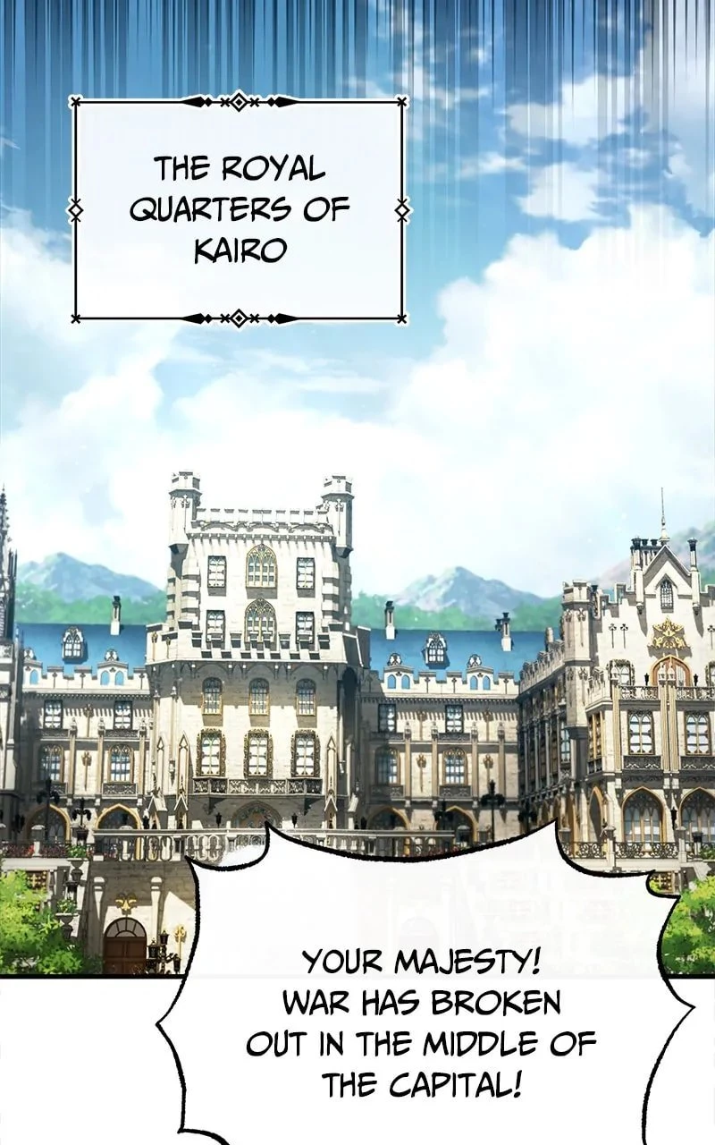 Descended from Divinity Chapter 98 - 77