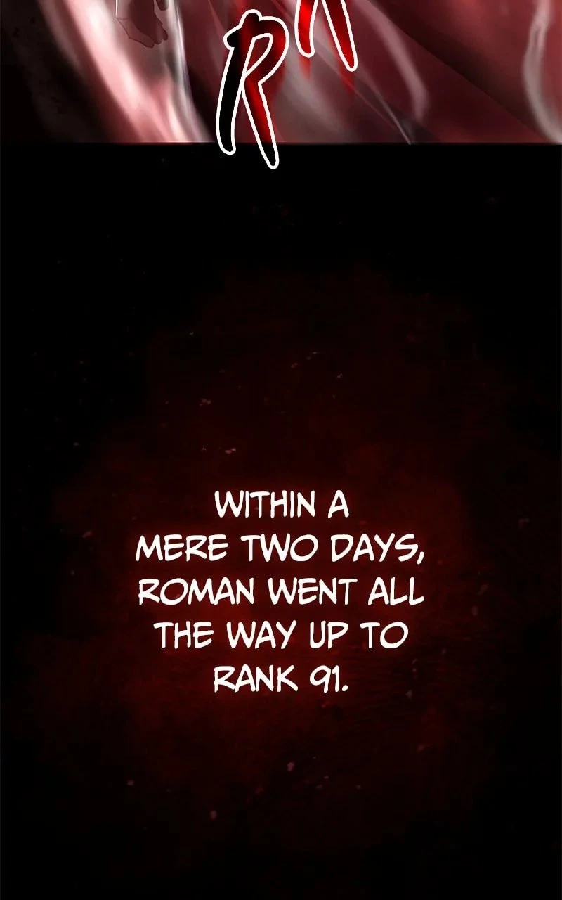 Descended from Divinity Chapter 95 - 26