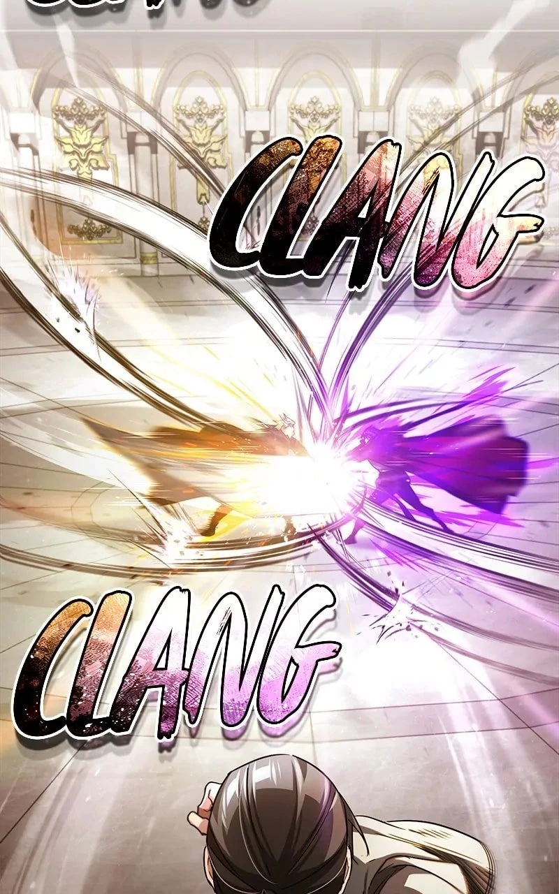 Descended from Divinity Chapter 97 - 45