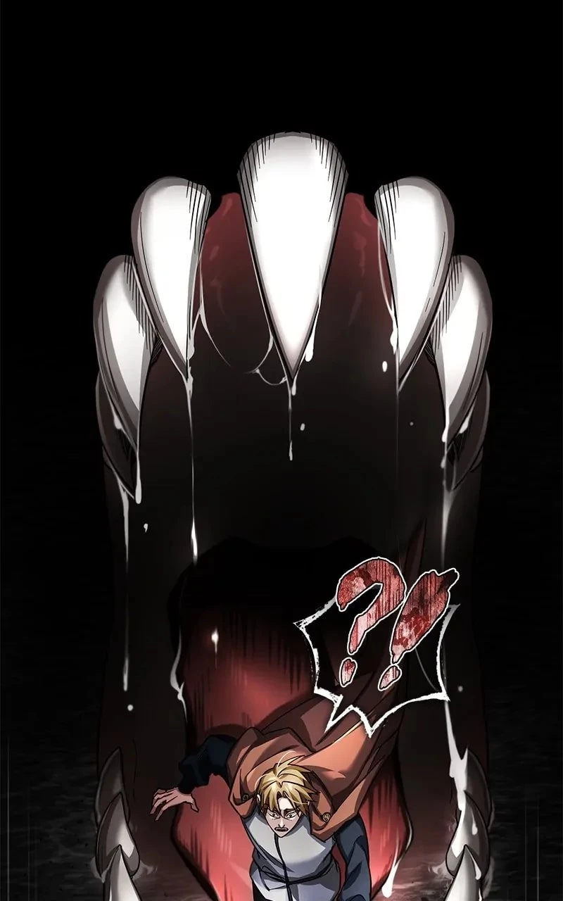 Descended from Divinity Chapter 95 - 31